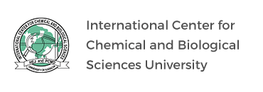 International Center for Chemical and Biological Sciences University