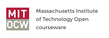 Massachusetts Institute of Technology Open courseware